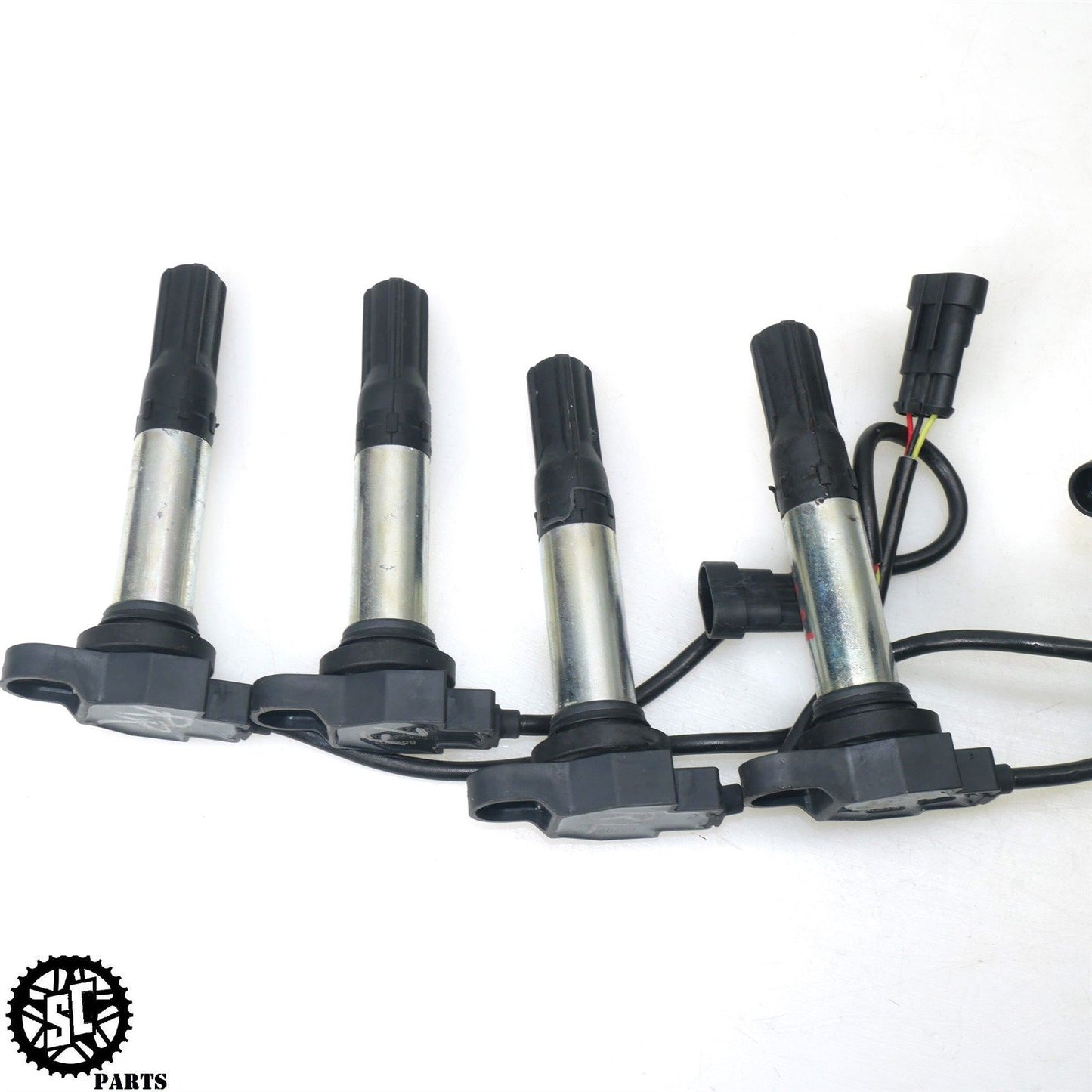 15-16 APRILIA TUONO V4 1100 IGNITION COILS A07