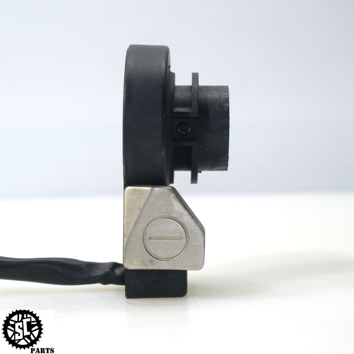 15-23 APRILIA TUONO V4 1100 LEFT TRACTION SELECTOR SWITCH CONTROL 8522398 A07