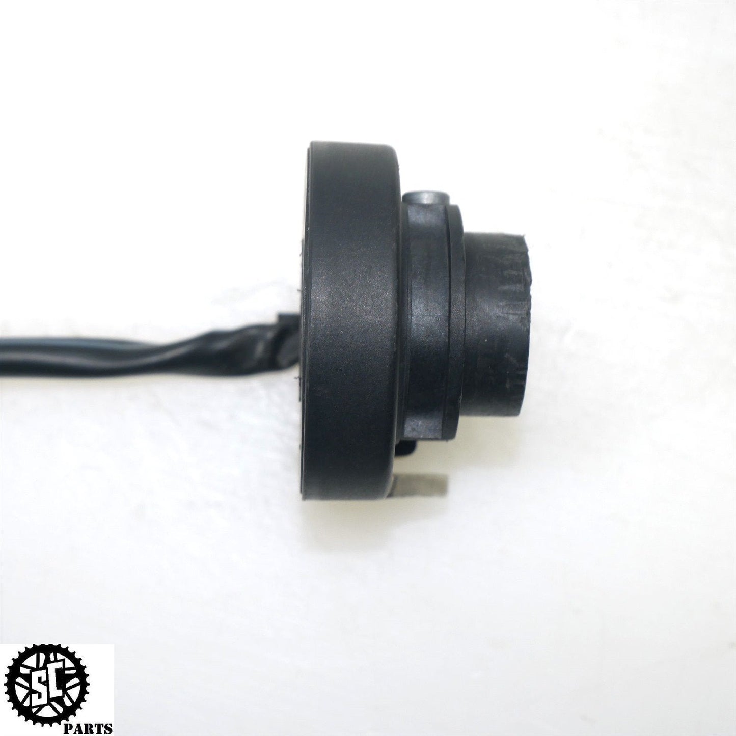 15-23 APRILIA TUONO V4 1100 LEFT TRACTION SELECTOR SWITCH CONTROL 8522398 A07