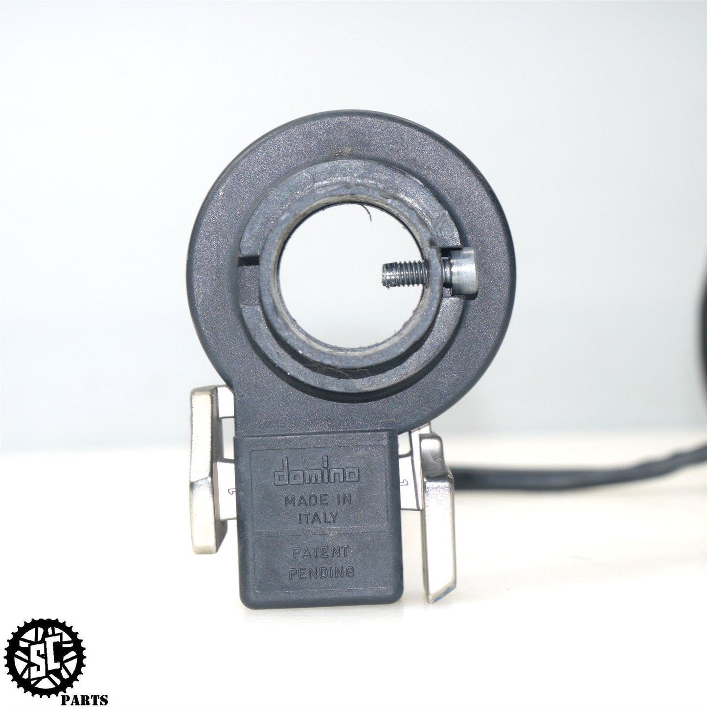 15-23 APRILIA TUONO V4 1100 LEFT TRACTION SELECTOR SWITCH CONTROL 8522398 A07