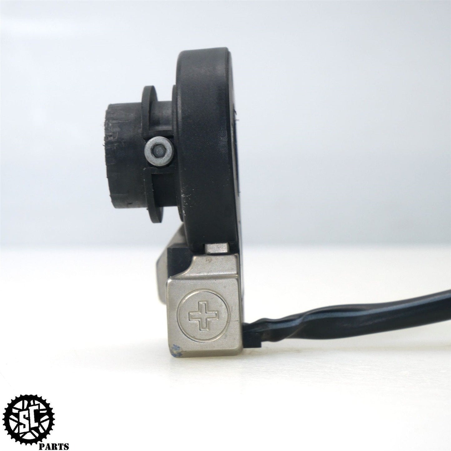 15-23 APRILIA TUONO V4 1100 LEFT TRACTION SELECTOR SWITCH CONTROL 8522398 A07