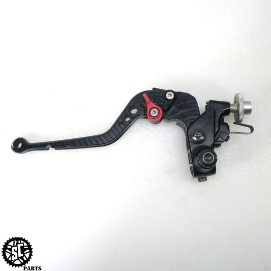 15-16 APRILIA TUONO V4 1100 CLUTCH PERCH LEVER A07