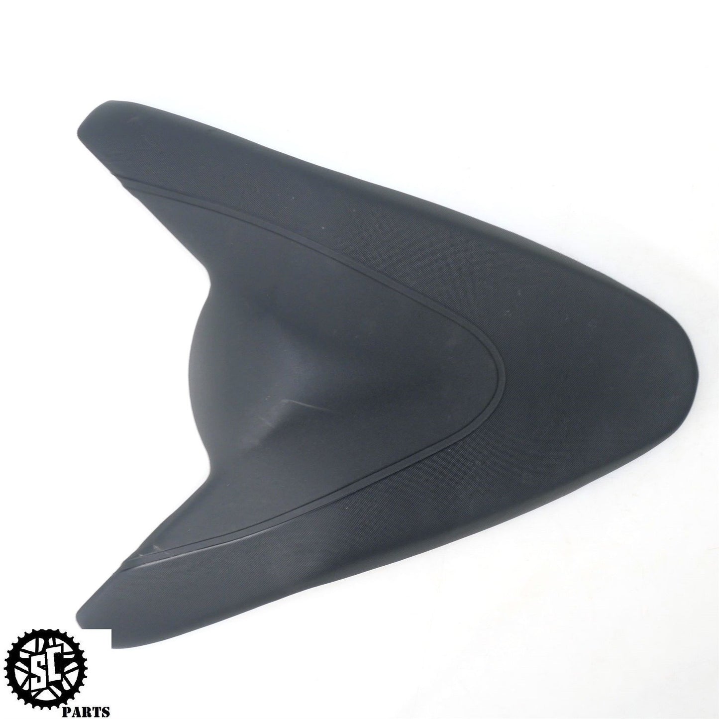 15-16 APRILIA TUONO V4 1100 REAR PASSENGER SEAT A07