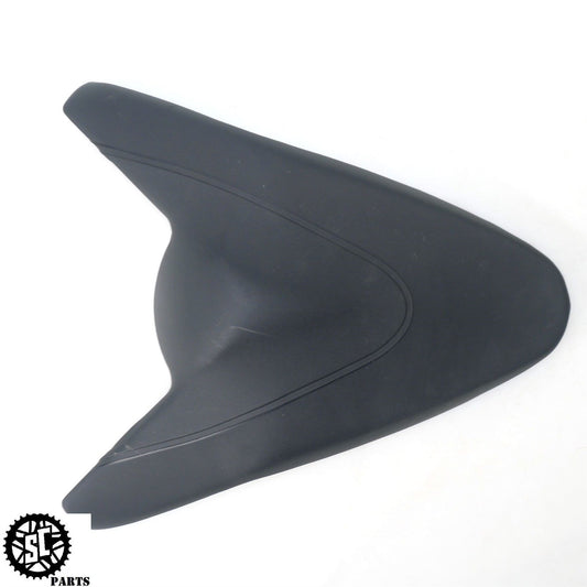 15-16 APRILIA TUONO V4 1100 REAR PASSENGER SEAT A07