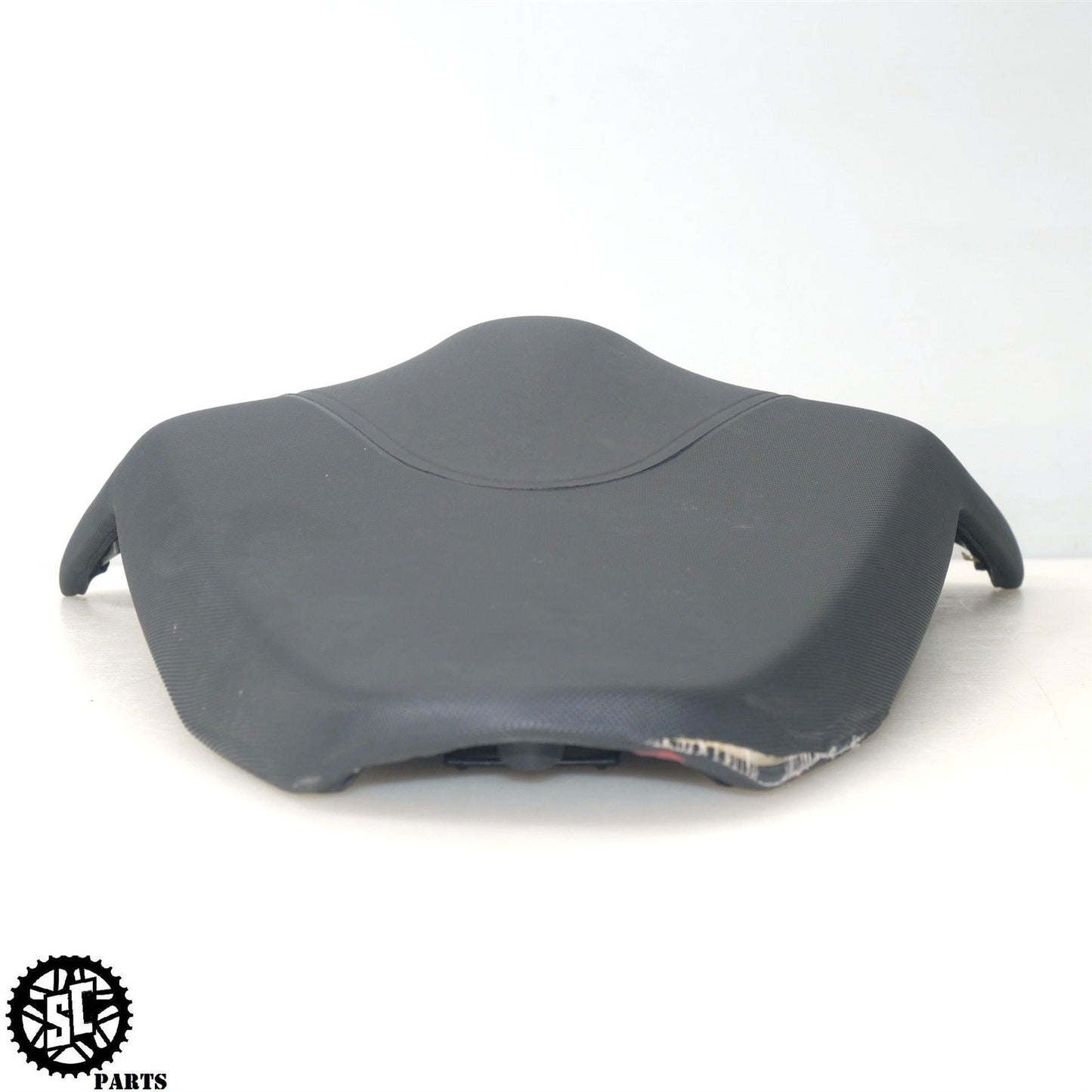 15-16 APRILIA TUONO V4 1100 REAR PASSENGER SEAT A07