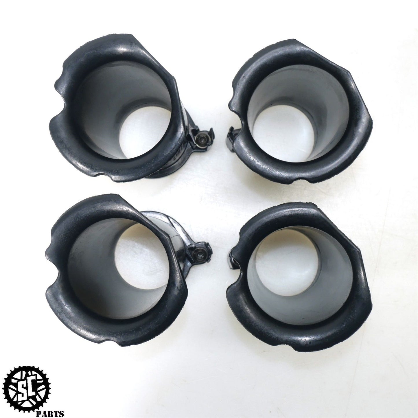 11-18 APRILIA TUONO V4 1100 VELOCITY STACKS 896875 A07