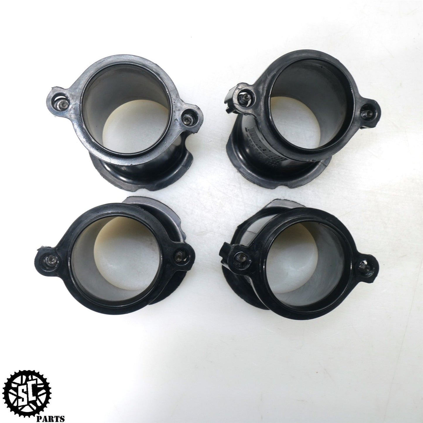 11-18 APRILIA TUONO V4 1100 VELOCITY STACKS 896875 A07