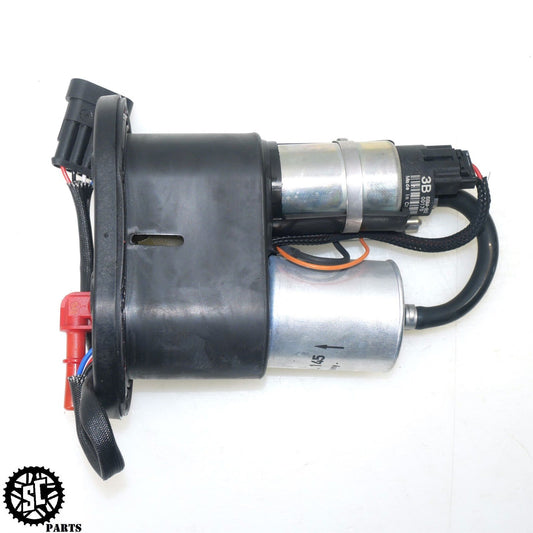 09-23 APRILIA TUONO V4 1100 FUEL PUMP B043925 A07