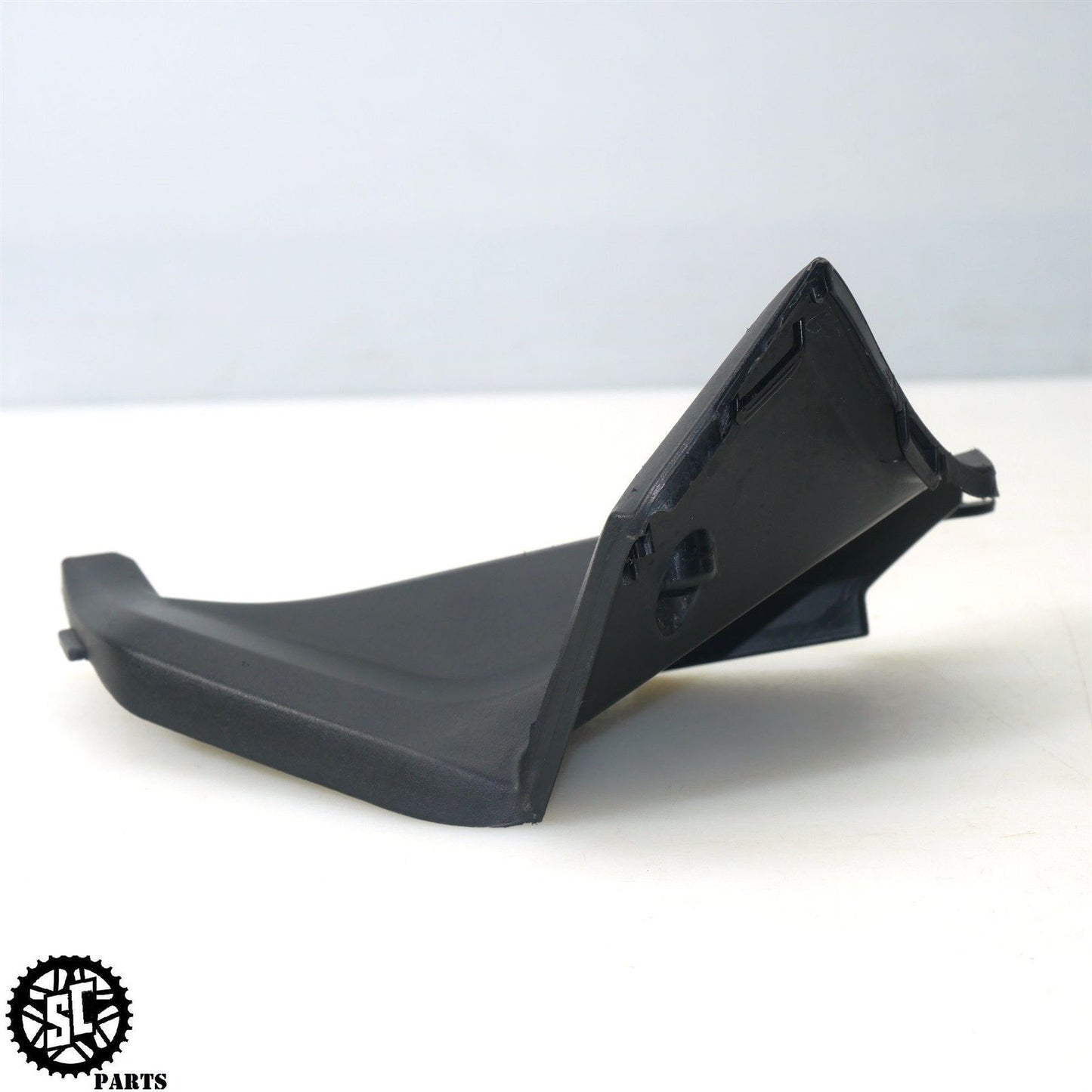 15-16 APRILIA TUONO V4 LEFT RIGHT DASH INNER FAIRING 2B001933 A07