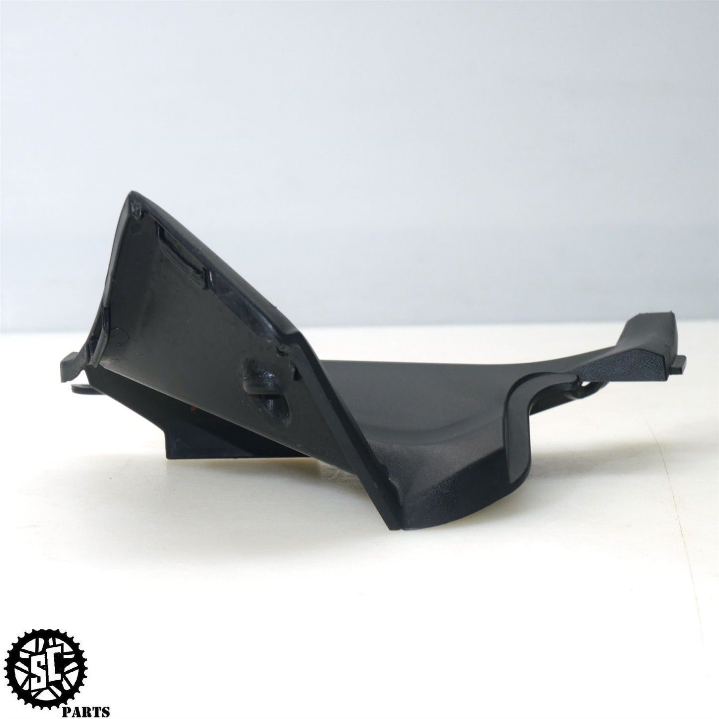 15-16 APRILIA TUONO V4 LEFT RIGHT DASH INNER FAIRING 2B001933 A07