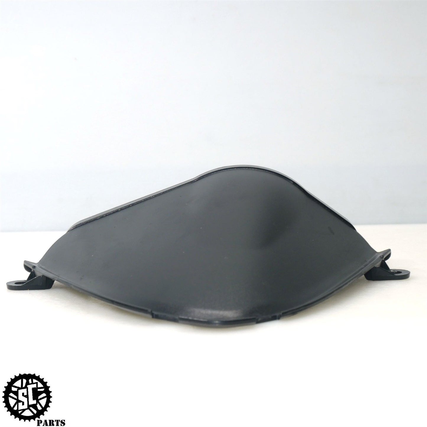 15-16 APRILIA TUONO V4 INNER WINDSHIELD DASH FAIRING 2B001931 A07