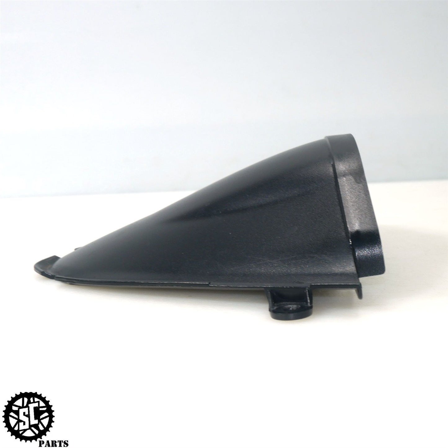 15-16 APRILIA TUONO V4 INNER WINDSHIELD DASH FAIRING 2B001931 A07