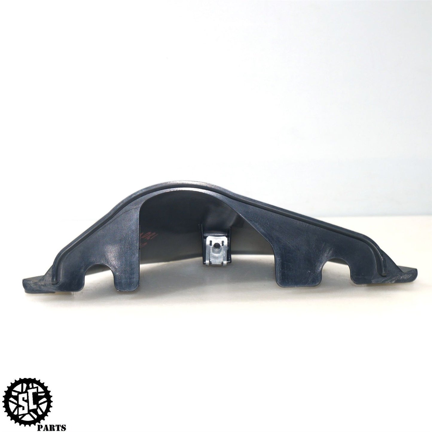 15-16 APRILIA TUONO V4 INNER WINDSHIELD DASH FAIRING 2B001931 A07