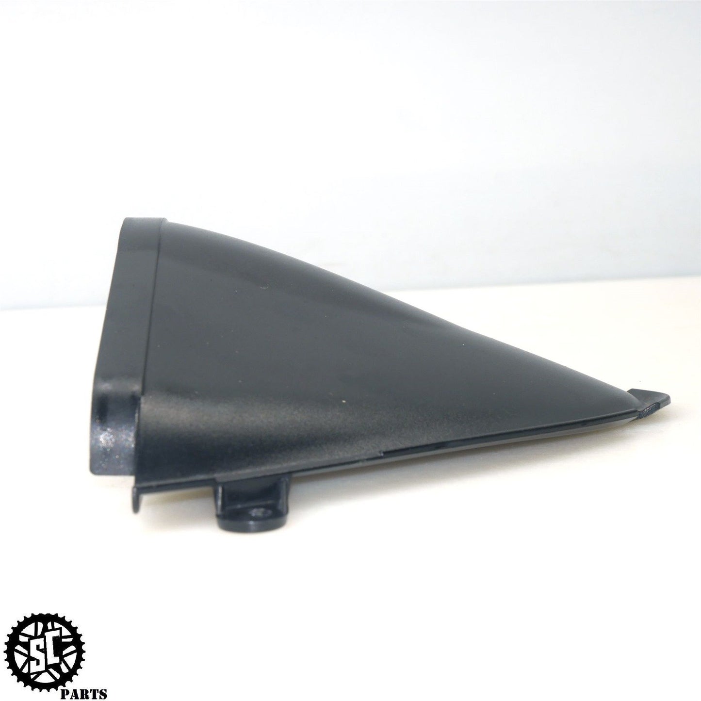 15-16 APRILIA TUONO V4 INNER WINDSHIELD DASH FAIRING 2B001931 A07