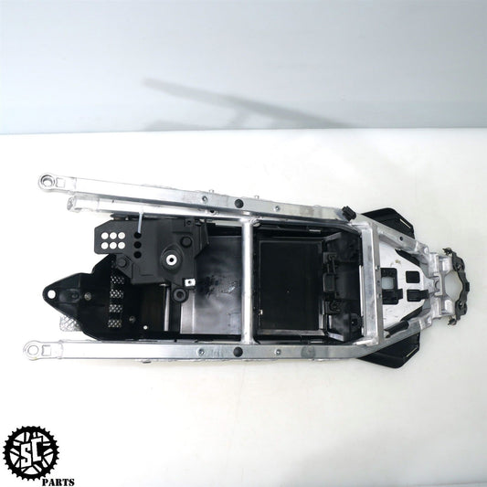 15-16 APRILIA TUONO V4 1100 REAR SUBFRAME A07