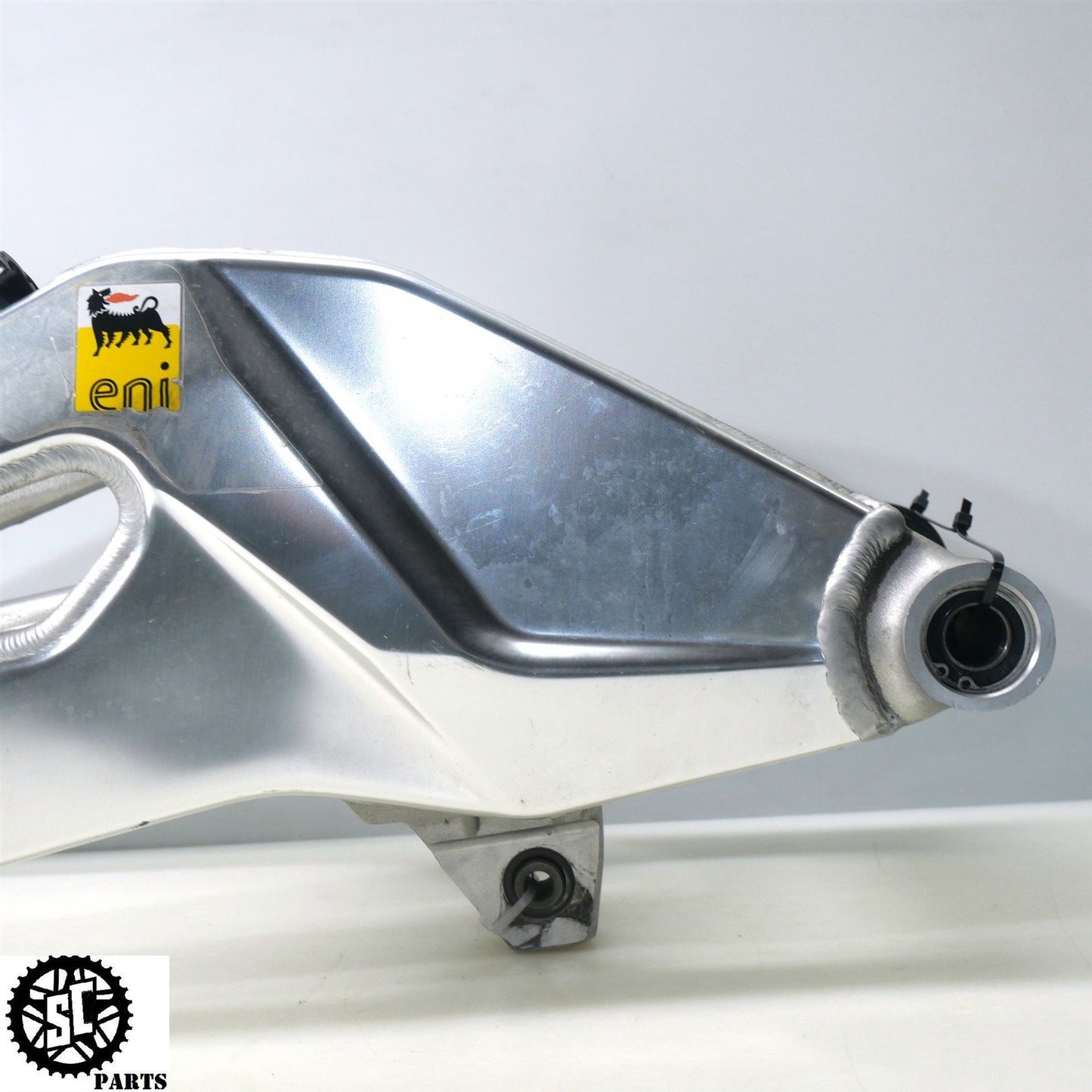 15-16 APRILIA TUONO V4 1100 REAR SWINGARM A07