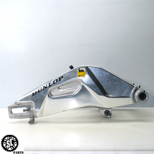 15-16 APRILIA TUONO V4 1100 REAR SWINGARM A07