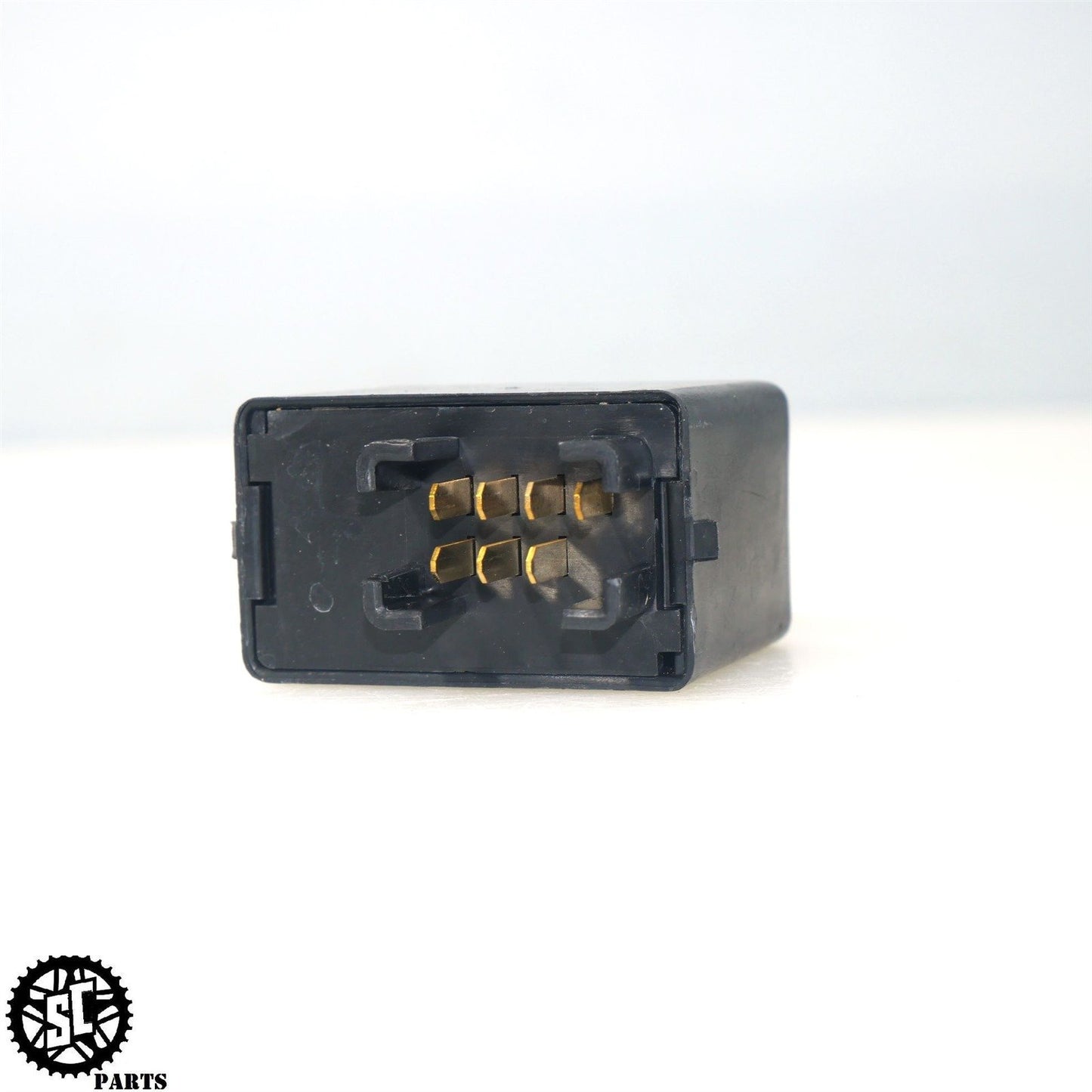 2017 SUZUKI GSXR 600 750 FLASHER RELAY S61