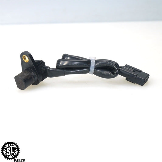 2017 SUZUKI GSXR 600 750 SPEED SENSOR S61