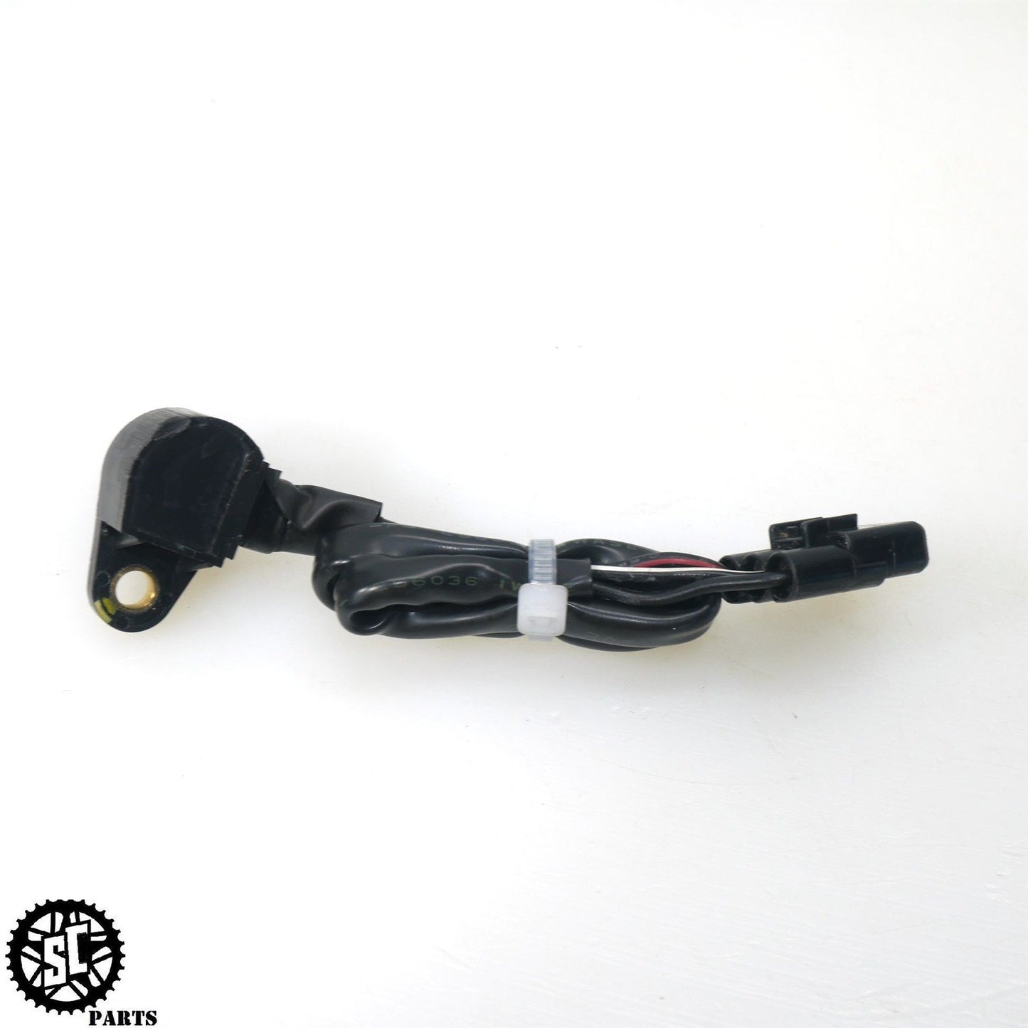 2017 SUZUKI GSXR 600 750 OXYGEN O2 SENSOR S61