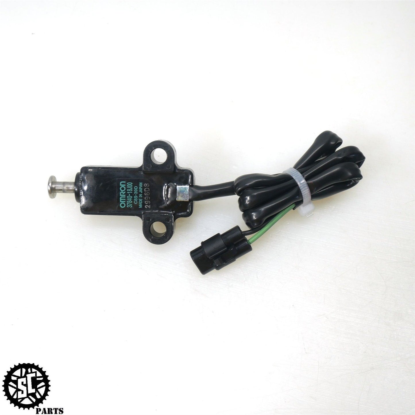 2017 SUZUKI GSXR 600 750 KICK STAND SENSOR SWITCH S61