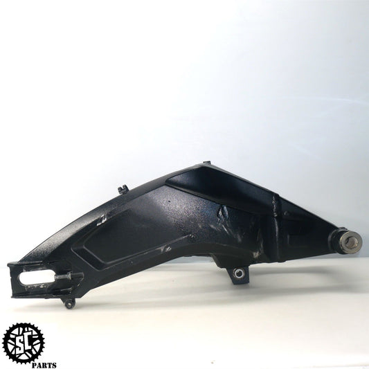 2017 SUZUKI GSXR 600 750 REAR SWINGARM S61