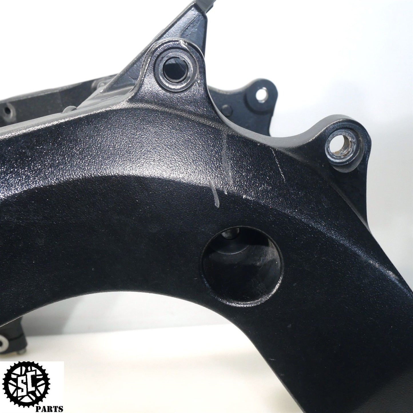 2017 SUZUKI GSXR 600 750 FRAME CHASSIS *NR* S61