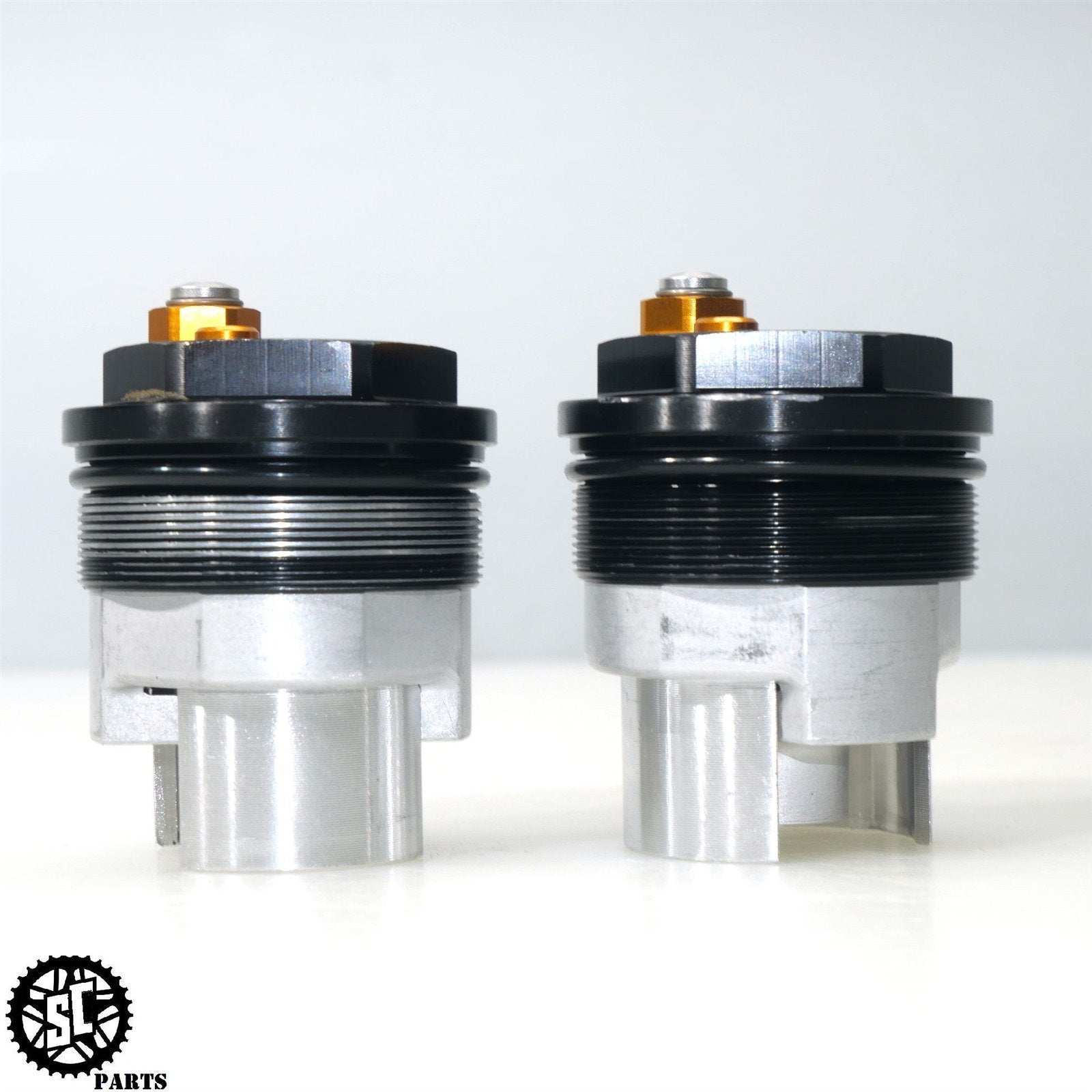 プーリップ 17-24 YAMAHA YZF R1 FRONT FORK TUBE PRE LOAD ADJUSTER CAP
