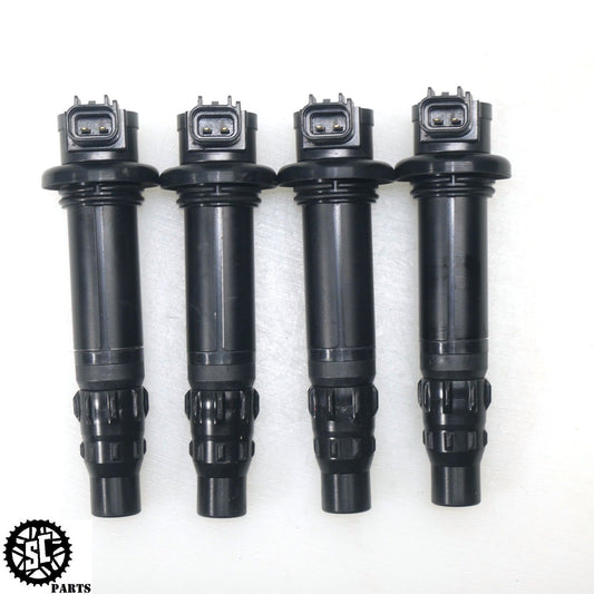 15-24 YAMAHA YZF R1 IGNITION COIL OEM FACTORY SET Y40