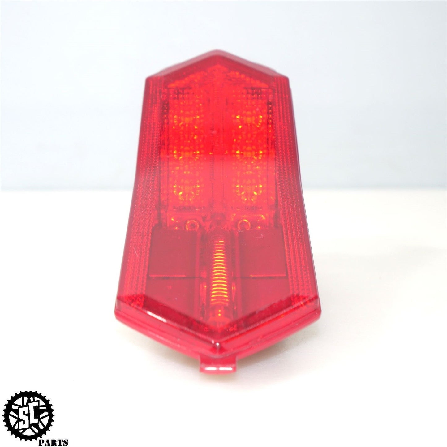 15-24 YAMAHA YZF R1 REAR TAIL LIGHT Y40