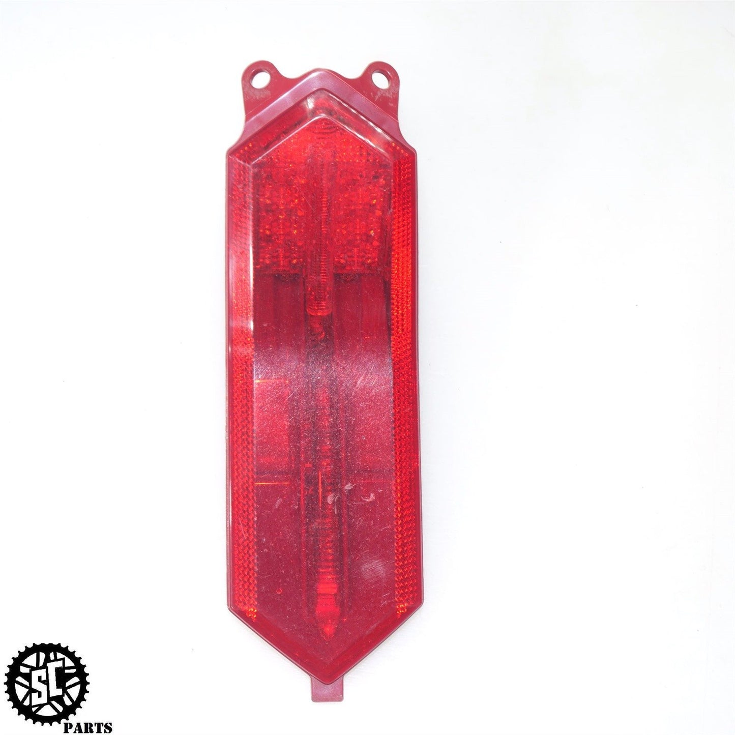 15-24 YAMAHA YZF R1 REAR TAIL LIGHT Y40