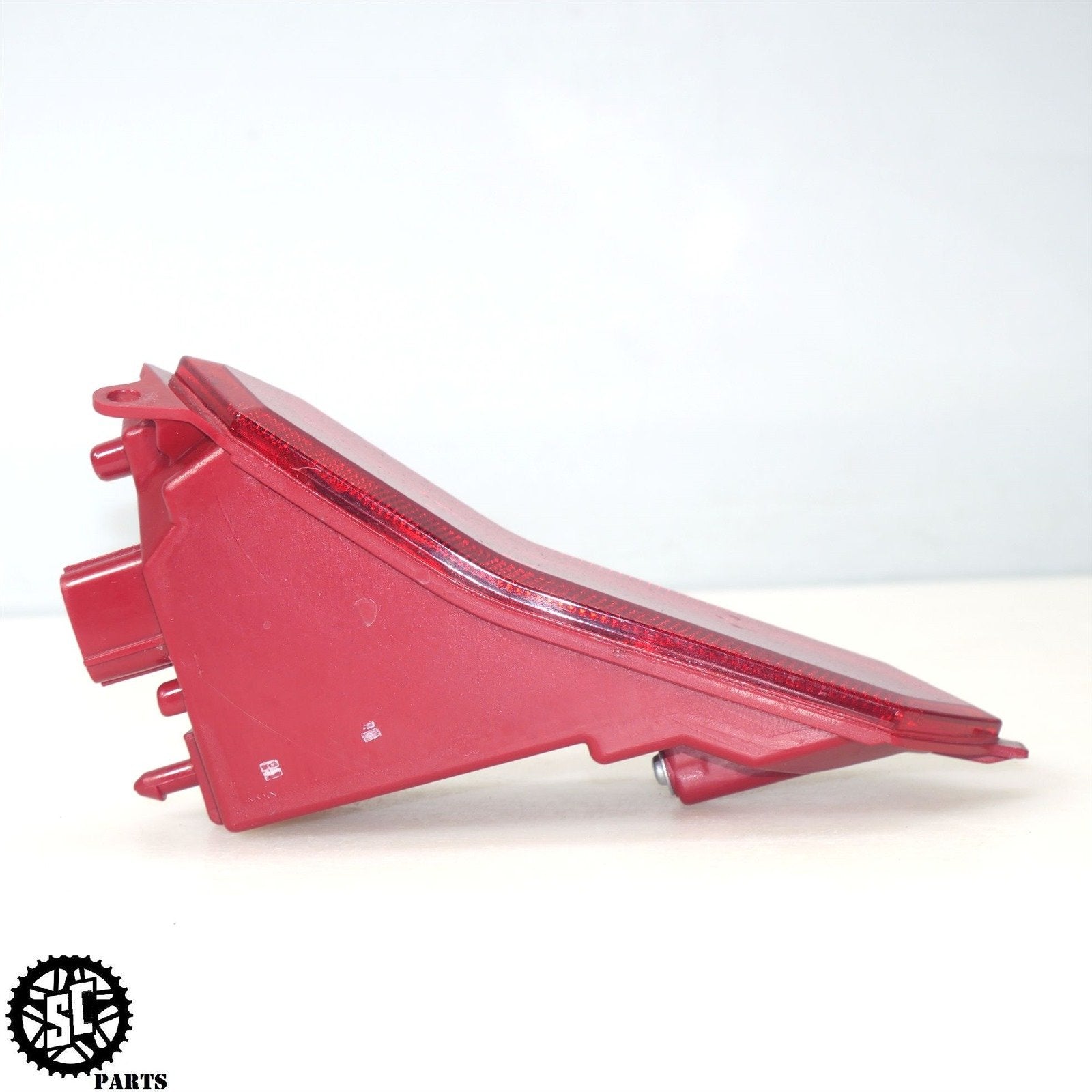 15-24 YAMAHA YZF R1 REAR TAIL LIGHT Y40 – SALVAGECYCLEPARTS