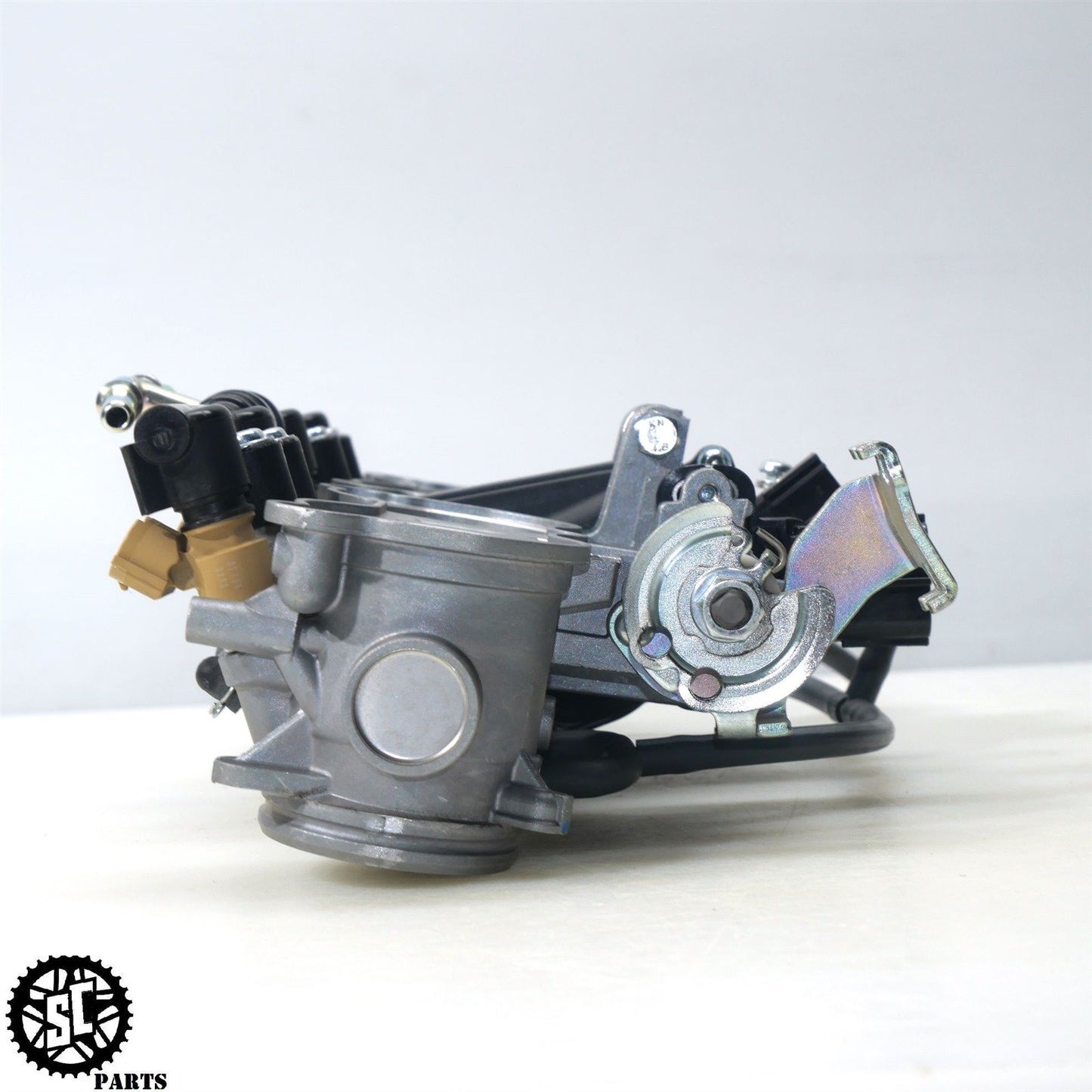 15-19 YAMAHA YZF R1 THROTTLE BODIES Y40