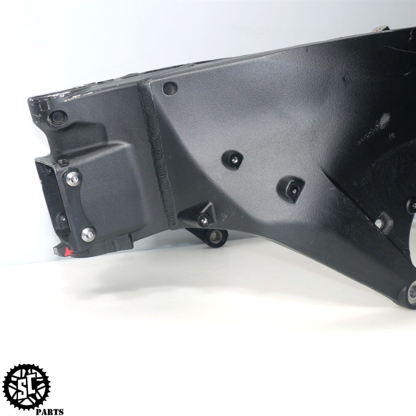 15-24 2019 YAMAHA YZF R1 FRAME CHASSIS *S* Y40
