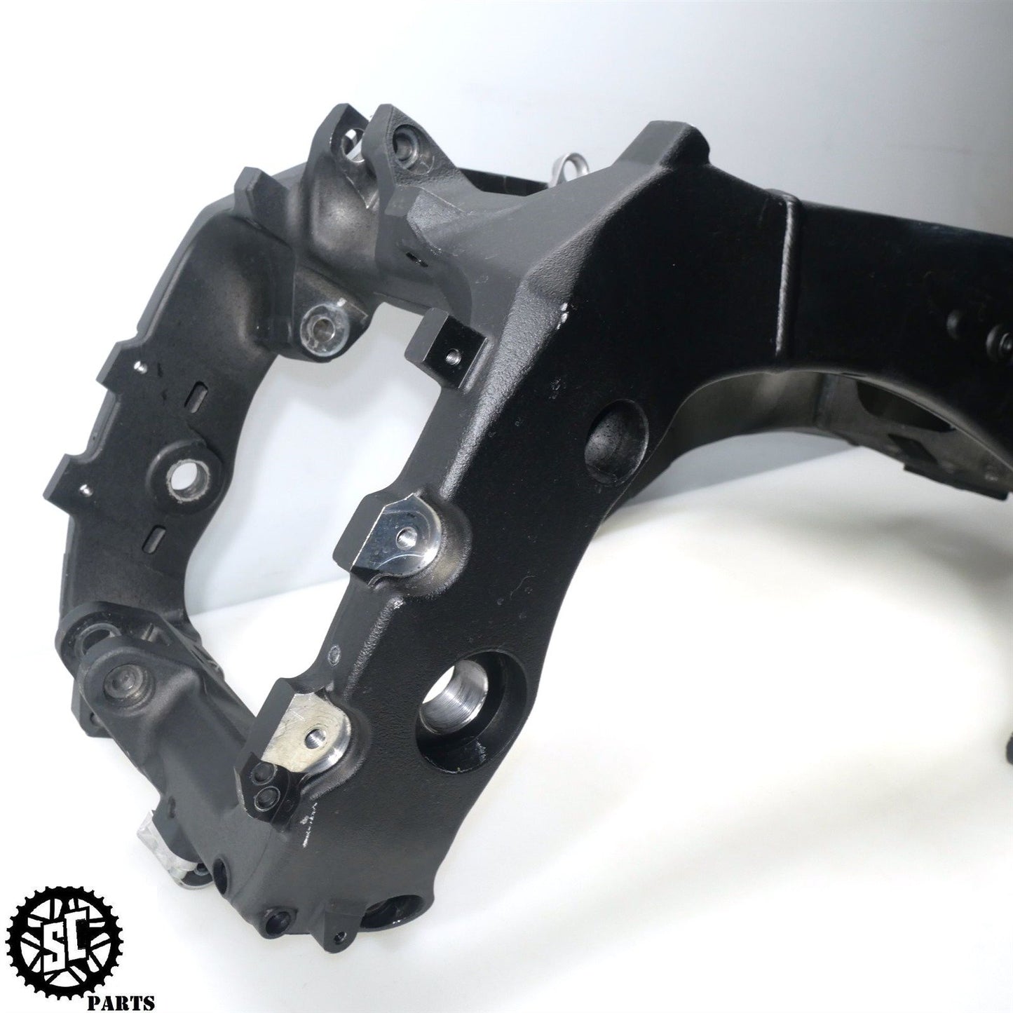 15-24 2019 YAMAHA YZF R1 FRAME CHASSIS *S* Y40
