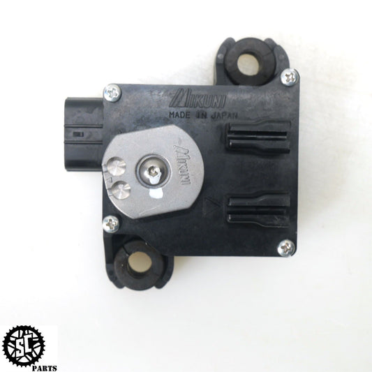 2022 MV AGUSTA BRUTALE 800RR EXHAUST SERVO A2