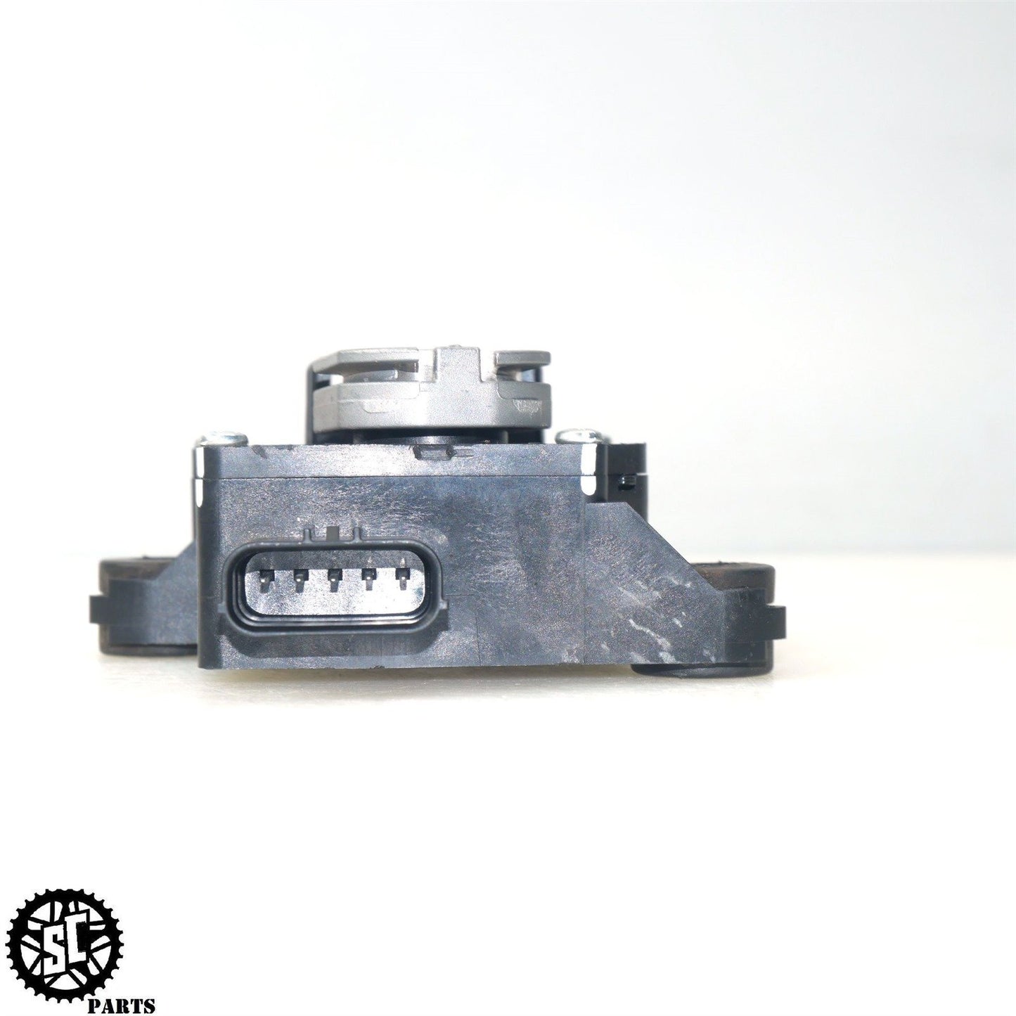 2022 MV AGUSTA BRUTALE 800RR EXHAUST SERVO A2