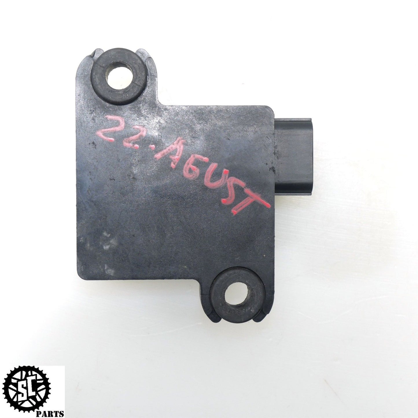 2022 MV AGUSTA BRUTALE 800RR EXHAUST SERVO A2