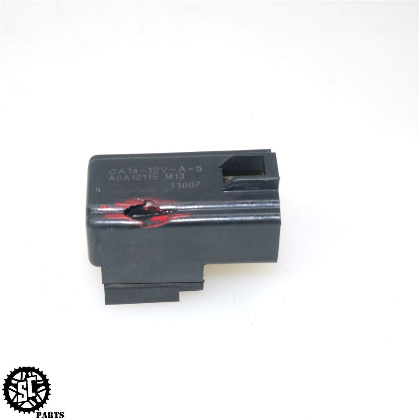 2022 MV AGUSTA BRUTALE 800RR HEADLIGHT RELAY A2