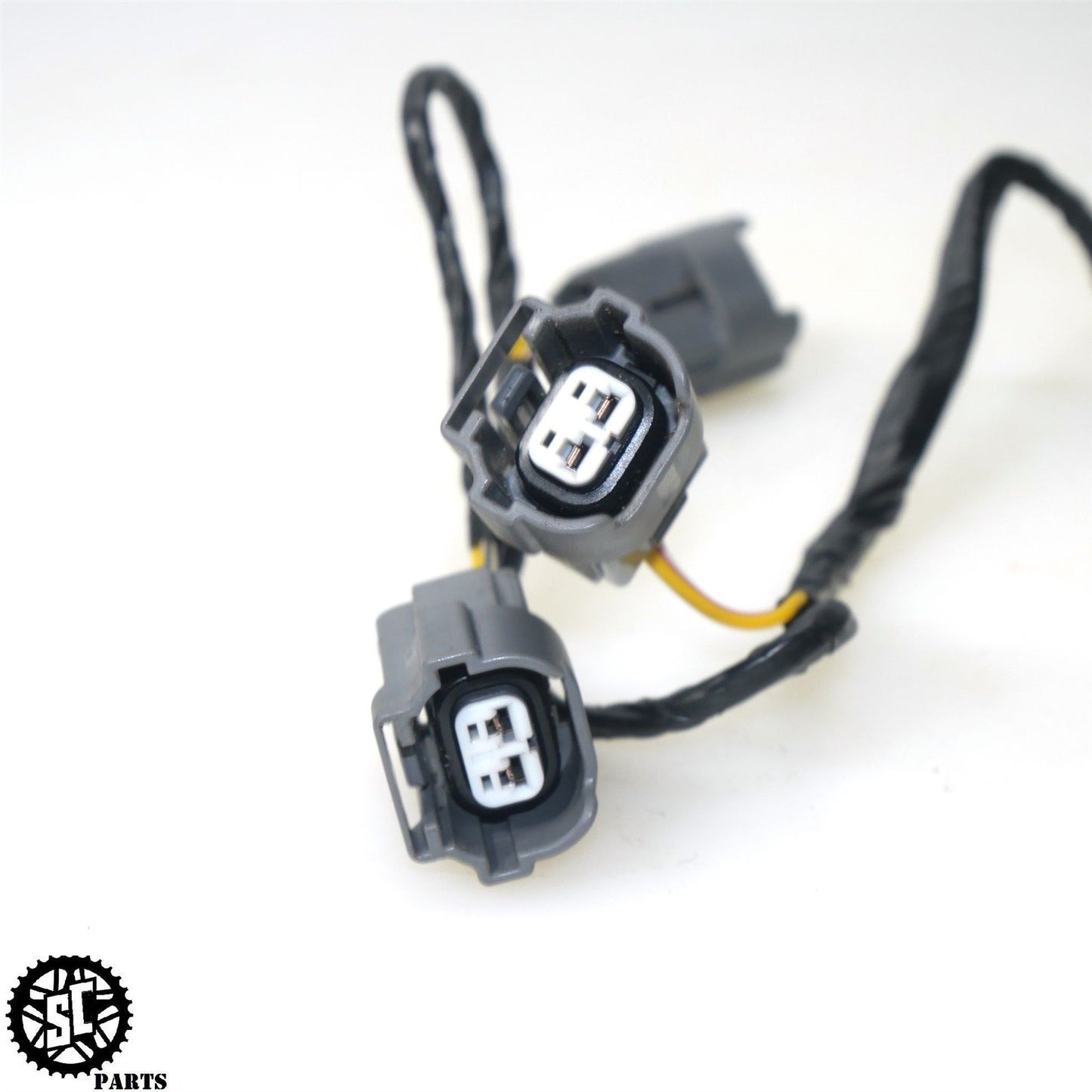 2022 MV AGUSTA BRUTALE 800RR FUEL INJECTOR HARNESS 8000B6061 A2