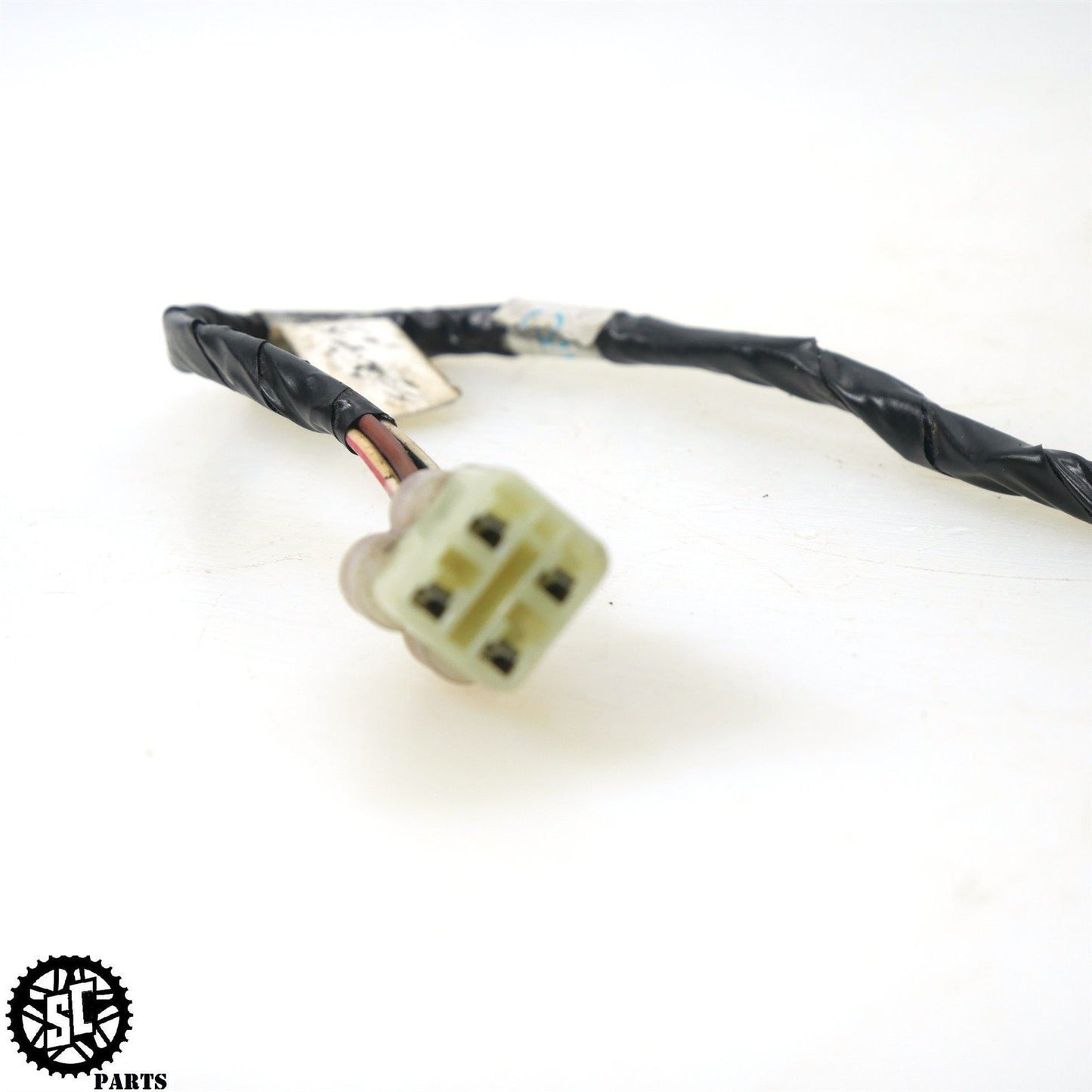 2022 MV AGUSTA BRUTALE 800RR FUEL INJECTOR HARNESS 8000B6061 A2