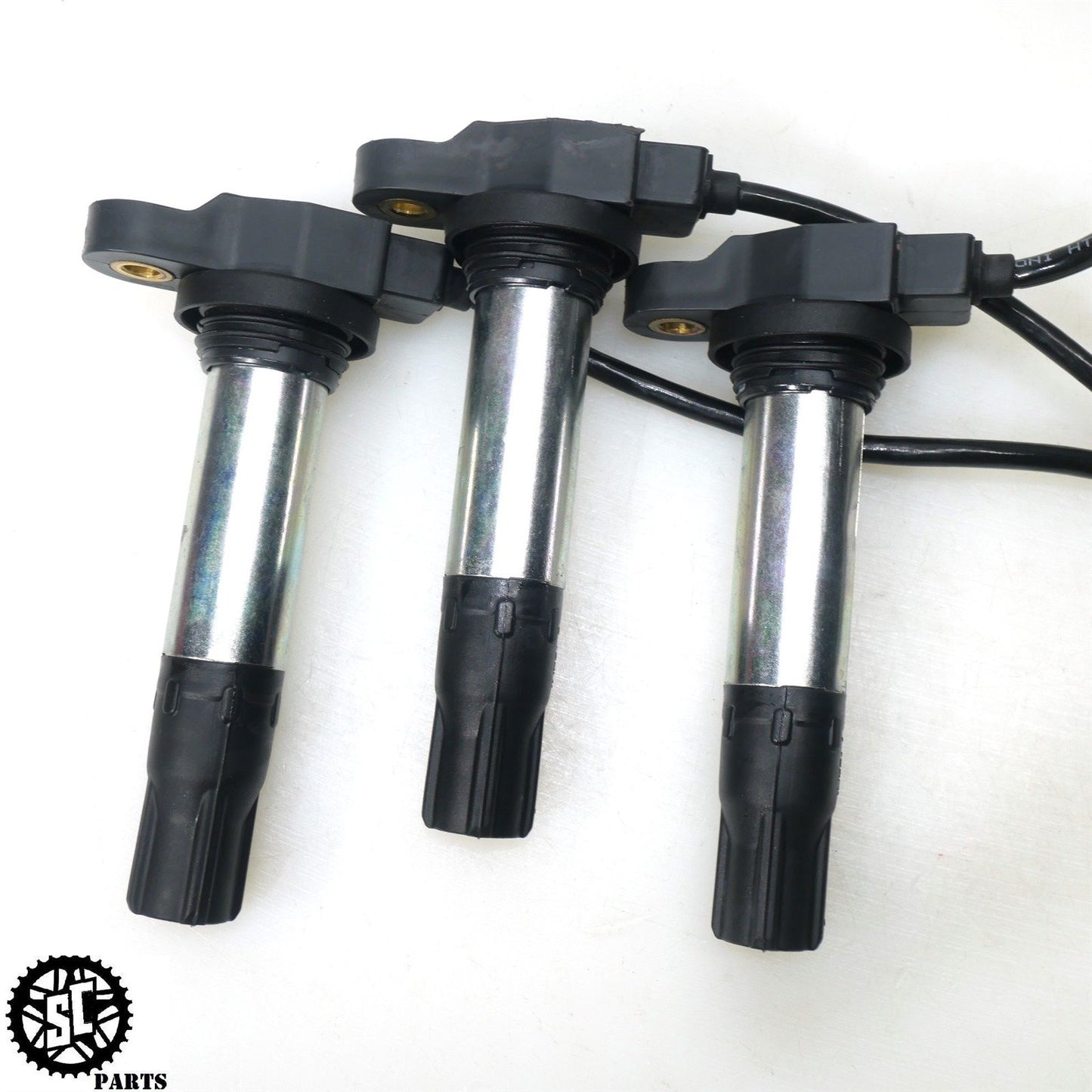 2022 MV AGUSTA BRUTALE 800RR IGNITION COILS ELDOR 8000C8985 A2