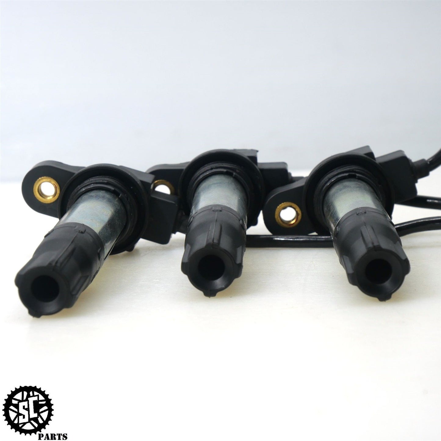 2022 MV AGUSTA BRUTALE 800RR IGNITION COILS ELDOR 8000C8985 A2