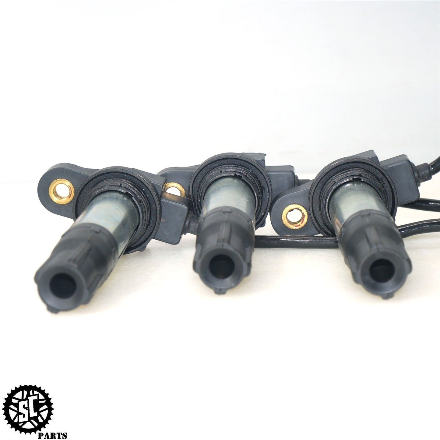 2022 MV AGUSTA BRUTALE 800RR IGNITION COILS ELDOR 8000C8985 A2