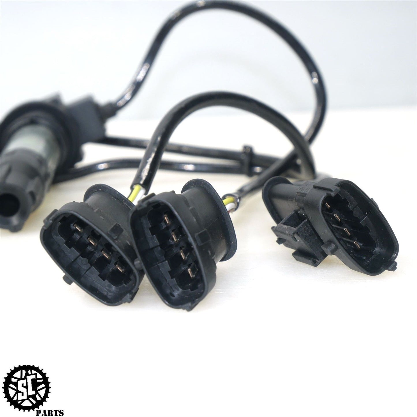 2022 MV AGUSTA BRUTALE 800RR IGNITION COILS ELDOR 8000C8985 A2