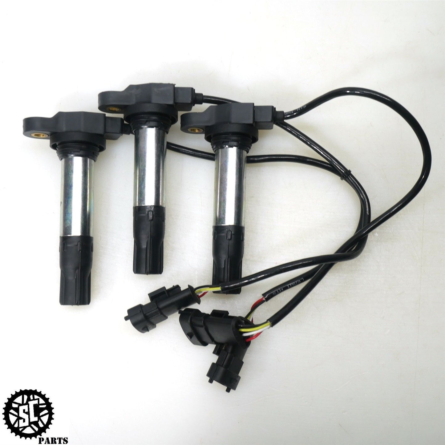 2022 MV AGUSTA BRUTALE 800RR IGNITION COILS ELDOR 8000C8985 A2