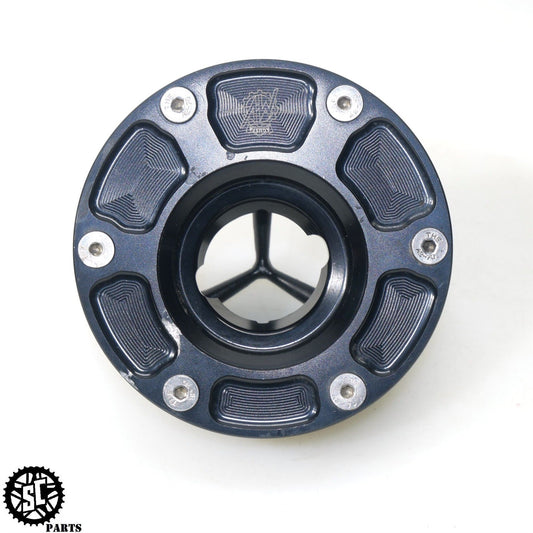 2022 MV AGUSTA BRUTALE 800RR GAS TANK FUEL CAP A2