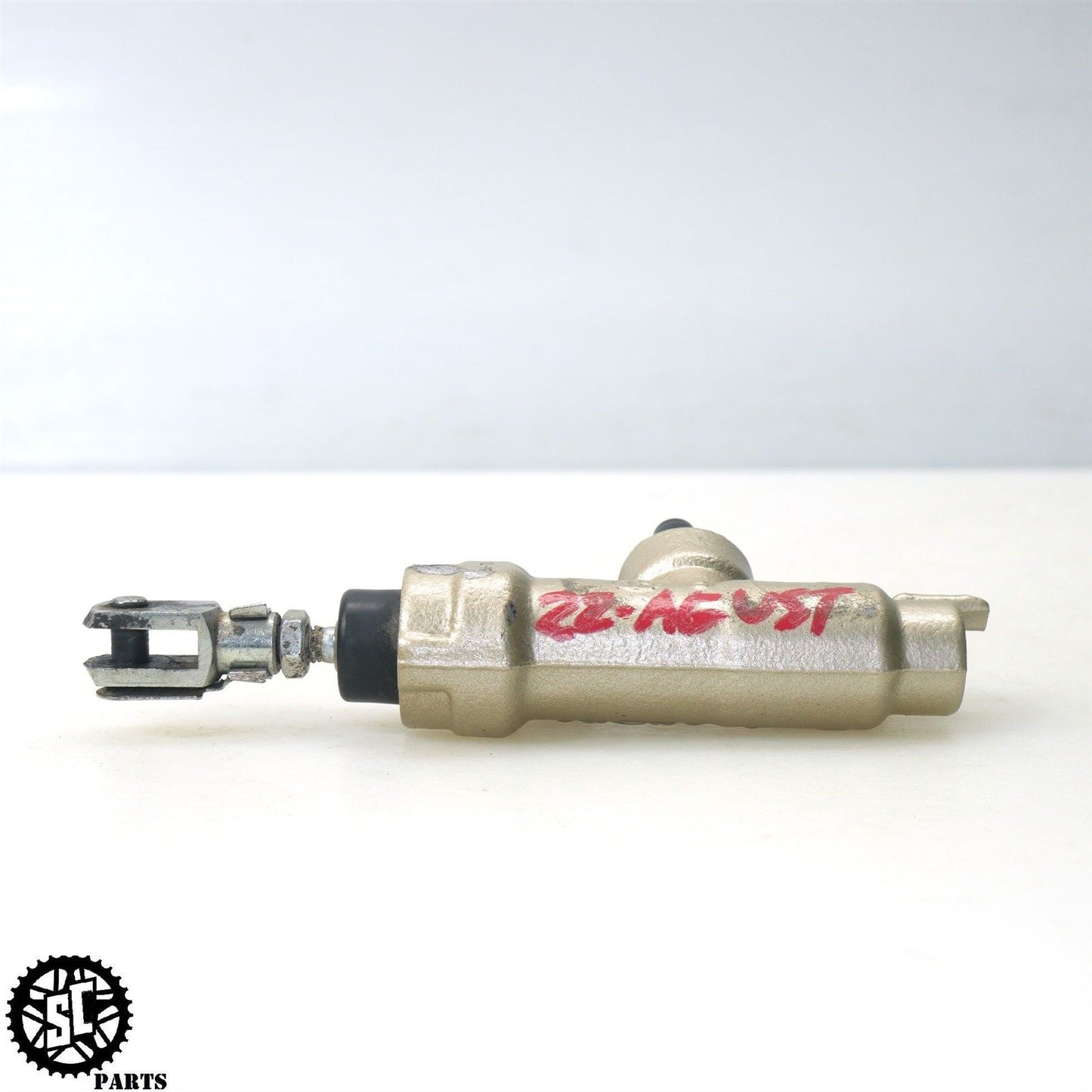 2022 MV AGUSTA BRUTALE 800RR REAR BRAKE MASTER CYLINDER A2