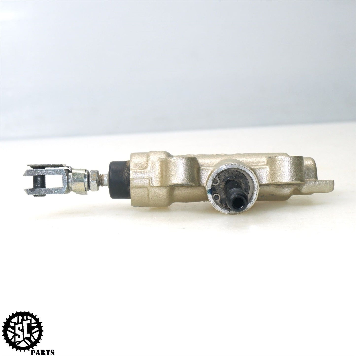 2022 MV AGUSTA BRUTALE 800RR REAR BRAKE MASTER CYLINDER A2