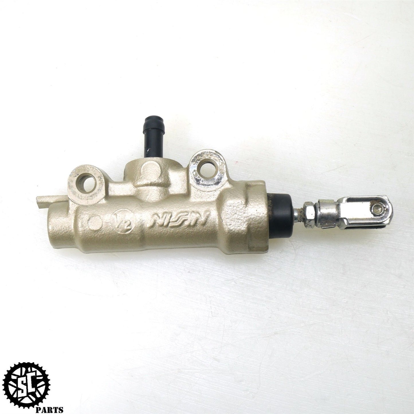 2022 MV AGUSTA BRUTALE 800RR REAR BRAKE MASTER CYLINDER A2